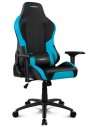 SILLA GAMING DRIFT DR250 NEGRO AZUL