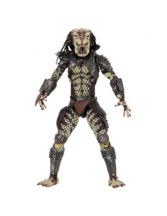 Figura articulada Ultimate Scout Predator Predator 2 20cm