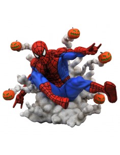 Figura Spiderman Marvel 15cm
