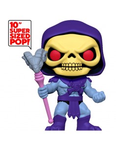Figura POP Master of the Universe Skeletor 25cm