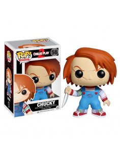 Figura POP Movies Chucky