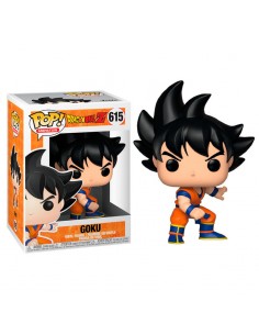 Figura POP Dragon Ball Z Goku