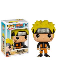 Figura POP Naruto