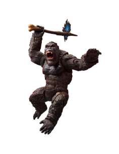 Figura Kong Godzilla vs Kong 16cm