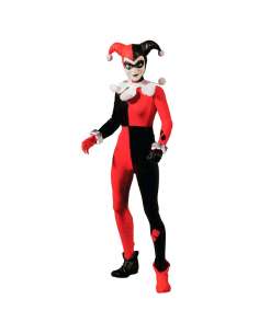 Figura articulada Harley Quinn The One 12 Collective Deluxe DC Comics 16cm