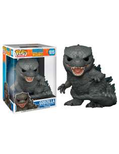 Figura POP Godzilla Vs Kong Godzilla 25cm
