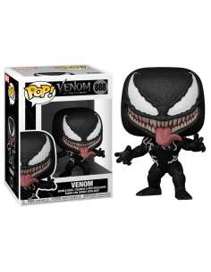 Figura POP Marvel Venom 2 Venom