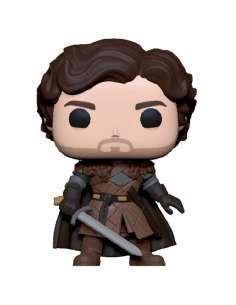 Figura POP Game of Thrones Robb Stark with Sword