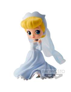 Figura Cenicienta Dreamy Style Disney Characters Q posket 14cm
