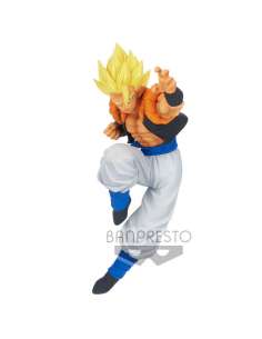 Figura Super Saiyan Gogeta Son Goku Fes Dragon Ball Super 20cm