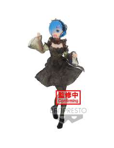Figura Rem Seethlook Re Zero Starting Life in Another World 22cm