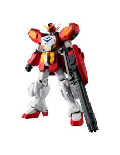 Figura Gundam Universe XXXG 01H Gundam Heavyarms Mobile Suit Gundam Wing 15cm