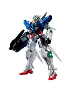 Figura Gundam Universe GN 001 Gundam Exia Mobile Suit Gundam 00 15cm