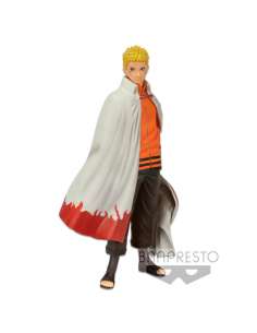Figura Naruto Shinobi Relations Next Generations Boruto Naruto 16cm