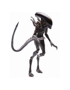 Figura Lead Alien Warrior Alien Previews Exclusive 13cm