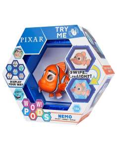 Figura led WOW POD Nemo Disney Pixar