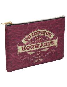 Neceser Quidditch Hogwarts Harry Potter