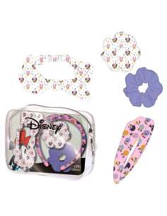 Neceser accesorios pelo Minnie Disney