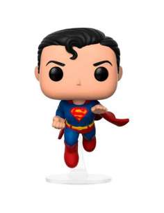 Figura POP DC Superman 80 Years Superman Flying Exclusive