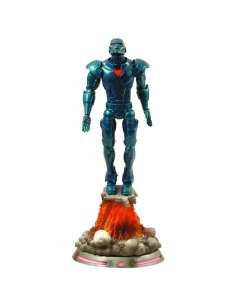 Figura Iron Man Marvel Select 18cm