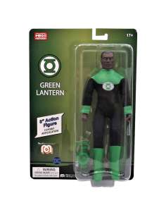 Figura Linterna Verde DC Comics 20cm