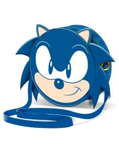 Bolso Speed Sonic the Hedgehog