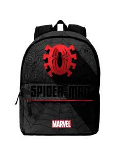 Mochila Sign Spiderman Marvel adaptable 45cm