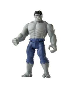 Figura Hulk Marvel Legends 9cm