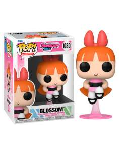 Figura POP Powerpuff Girls Blossom