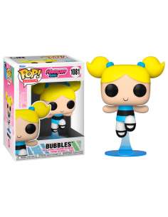 Figura POP Powerpuff Girls Bubbles