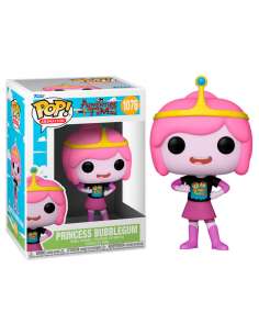 Figura POP Adventure Time Princess Bubblegum