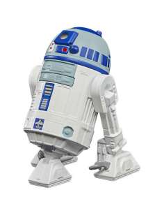 Figura R2 D2 Star Wars Droids Vintage Star Wars Vintage 10cm