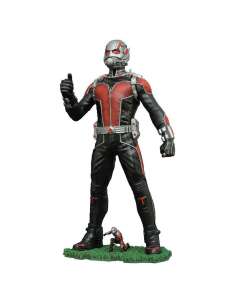 Figura Ant Man Movie Marvel 22cm