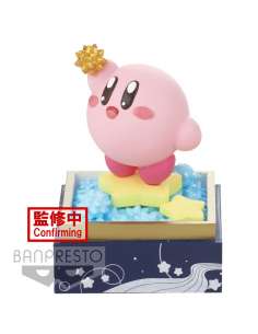 Figura Kirby Paldoce Collection vol4 Kirby verA 6cm