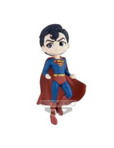 Figura Superman DC Comics Q posket verB 15cm