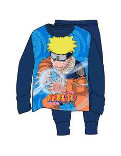 Pijama Naruto infantil