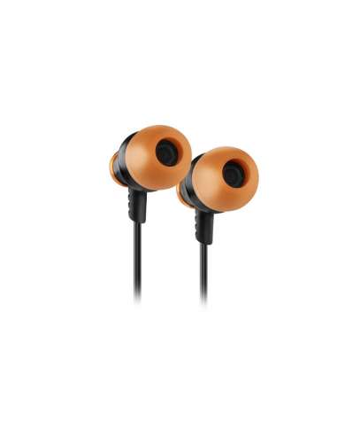 AURICULARES GAMING IN EAR KROM KINEAR MULTIPLATAFORMA