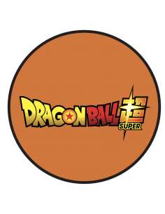 Cojin 3D Dragon Ball Super