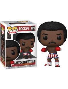 Figura POP Rocky 45th Apollo Creed