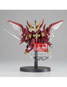 Figura Red Lander SD Gundam 6cm