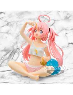 Figura Milim Relax Time That Time I Got Reincarnated as a Slime 11cm