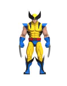 Figura Wolverine X Men Marvel Legends 15 cm