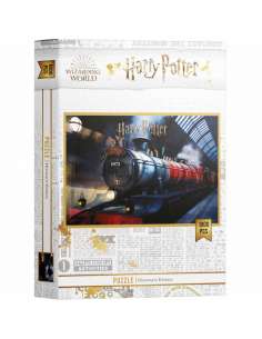 Puzzle Hogwarts Express Harry Potter 1000pzs