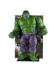 Figura Hulk 20 Aniversario Marvel Legends 15cm