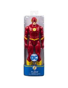 Figura The Flash DC Comics 30cm