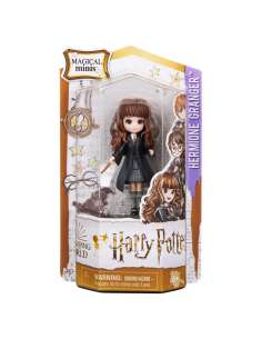 Muneca Mini Hermione Harry Potter Wizarding World