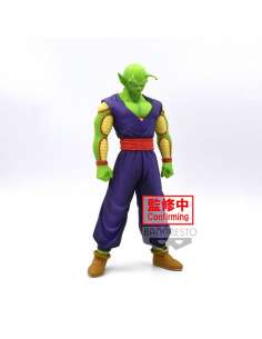 Figura Piccolo Super Hero Dragon Ball Super 18cm