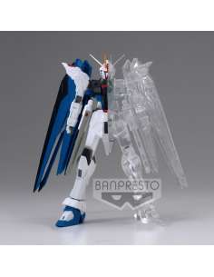 Figura Gundam VerA X10A Freedom Internal Structure ZGMF Mobile Suit Gundam 14cm
