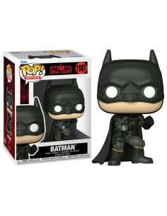 Figura POP Movie The Batman Batman