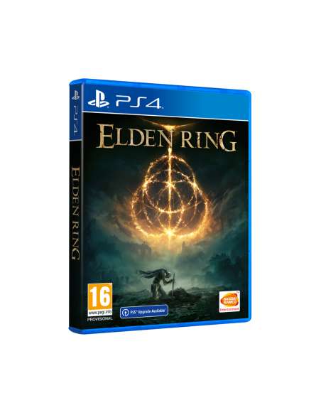 ELDEN RING PS4